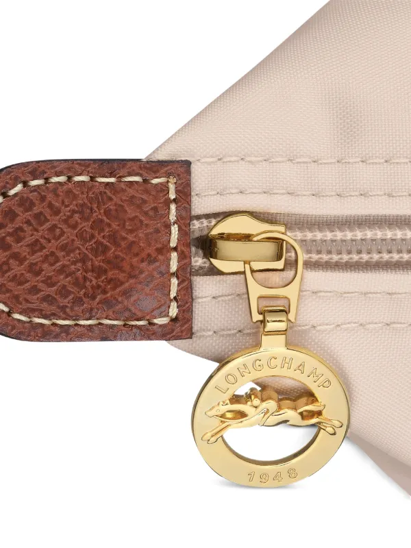 Longchamp ル・プリアージュ ハンドバッグ S | ニュートラル | FARFETCH JP