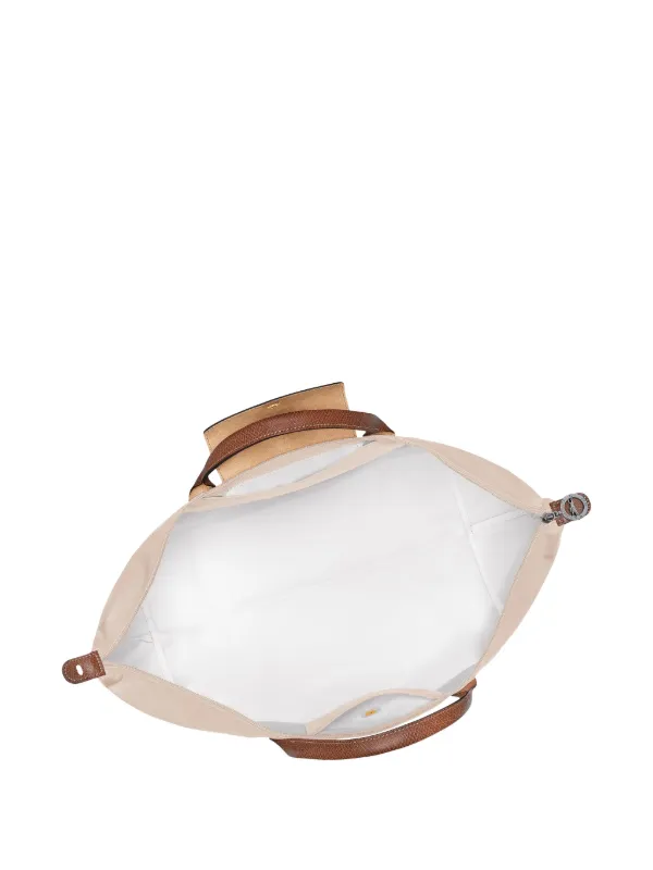 Longchamp ル プリアージュ オリジナル XL トラベルバッグ