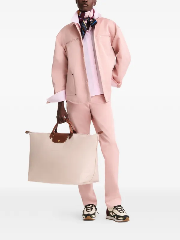 Longchamp ル プリアージュ オリジナル XL トラベルバッグ