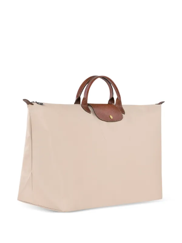 Longchamp ル プリアージュ オリジナル XL トラベルバッグ