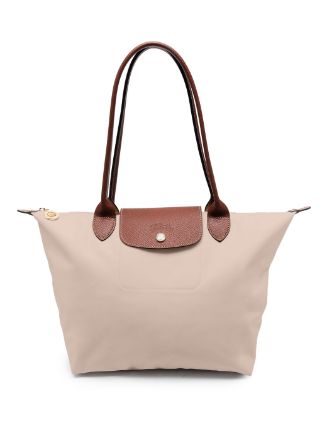 Longchamp Medium Le Pliage Tote Bag - Farfetch