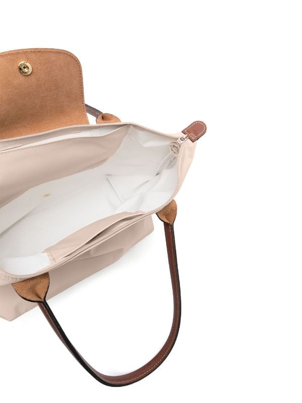 Longchamp Le Pliage Original Shoulder Bag