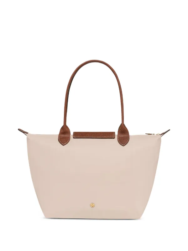 Longchamp ル プリアージュ オリジナル ハンドバッグ M | ニュートラル