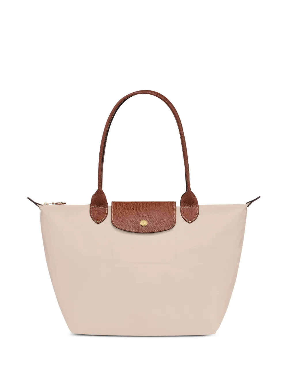 Longchamp Medium Le Pliage Tote Bag | Neutrals | FARFETCH