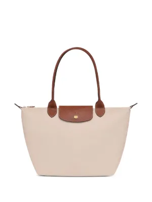 Longchamp Le Pliage Original ハンドバッグ M | ニュートラル