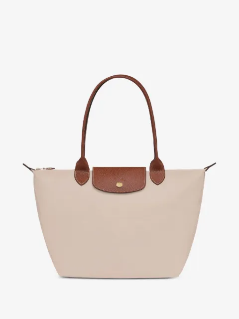 Longchamp medium Le Pliage tote bag