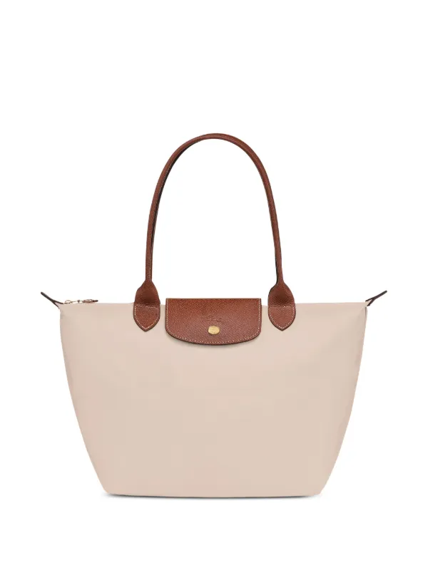 Longchamp ル プリアージュ オリジナル ハンドバッグ M | ニュートラル