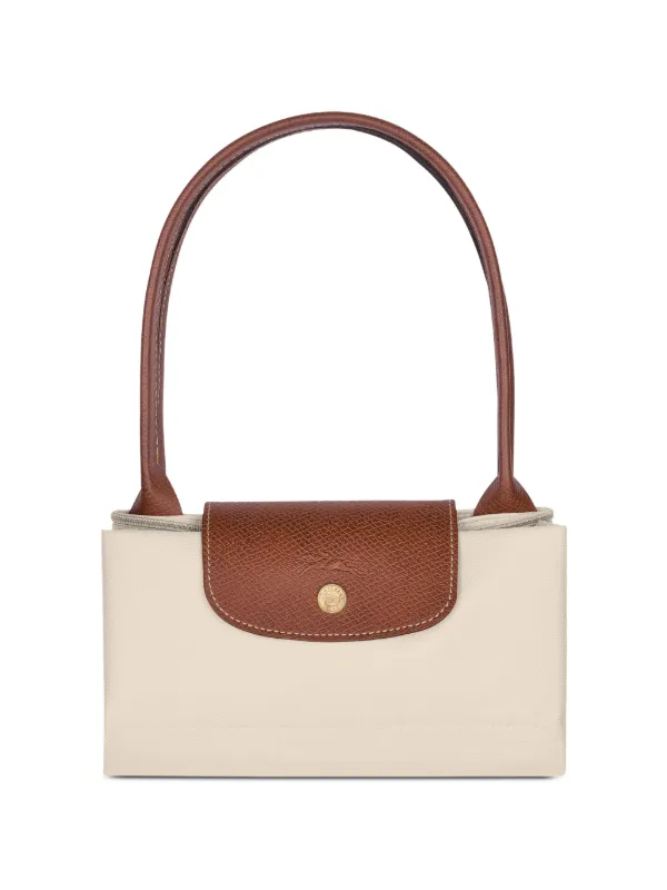 Longchamp Medium Le Pliage Tote Bag | Neutrals | FARFETCH RO