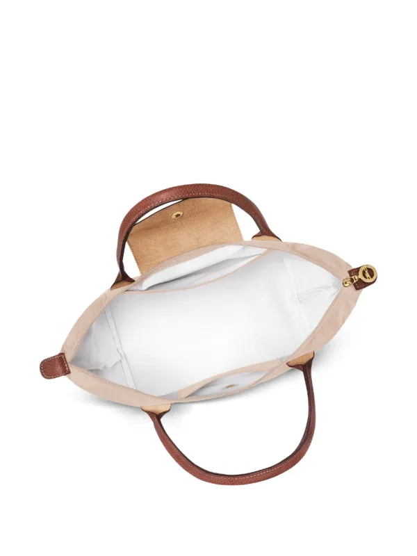 Longchamp Medium Le Pliage Tote Bag | Neutrals | FARFETCH