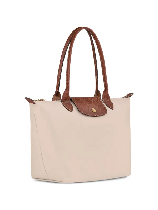 Longchamp Medium Le Pliage Tote Bag | Neutrals | FARFETCH