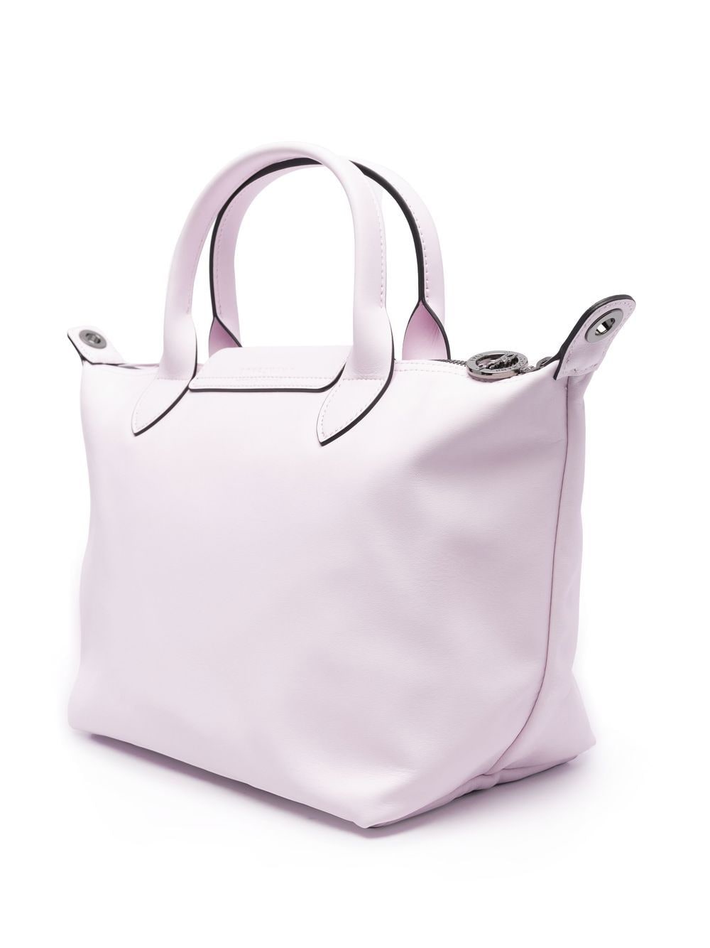 Longchamp Le Pliage heart-print Mini Bag - Farfetch