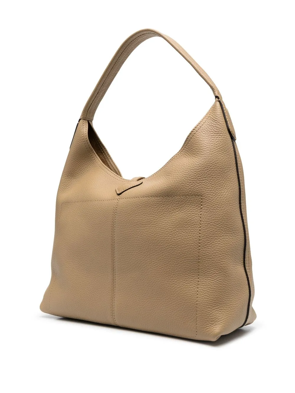 Longchamp Roseau Essential Shoulder Bag In Neutrals ModeSens