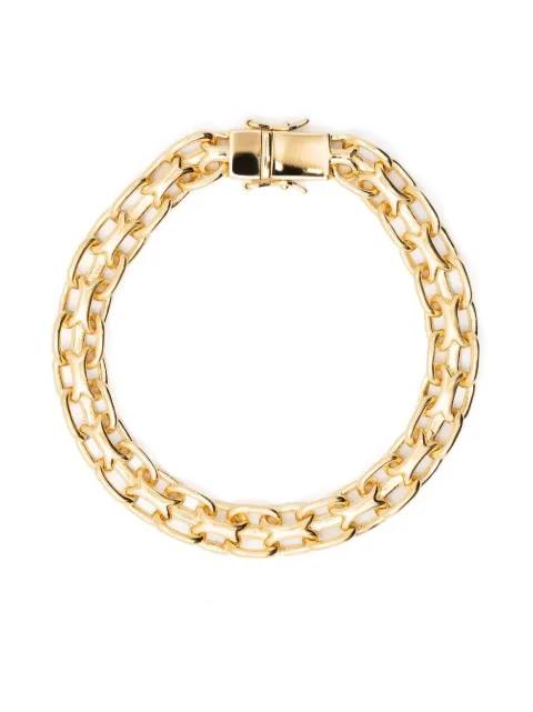 Tom Wood Vintage chain-link bracelet