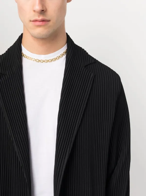 存在感【Tom Wood】Vintage Necklace Gold 18inch Vintage Necklace Gold - Tom Wood Project Official Online Store