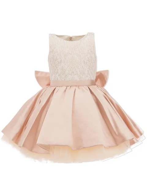 Tulleen vestido Elwood