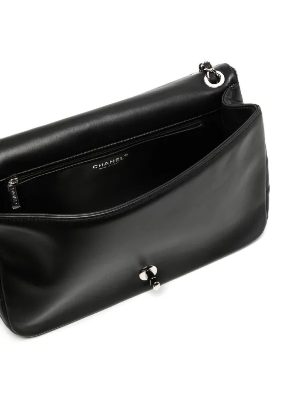 CHANEL Pre-Owned 2014 ショルダーバッグ | ブラック | FARFETCH JP