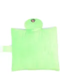 Ripndip Lord Alien cushion - Green
