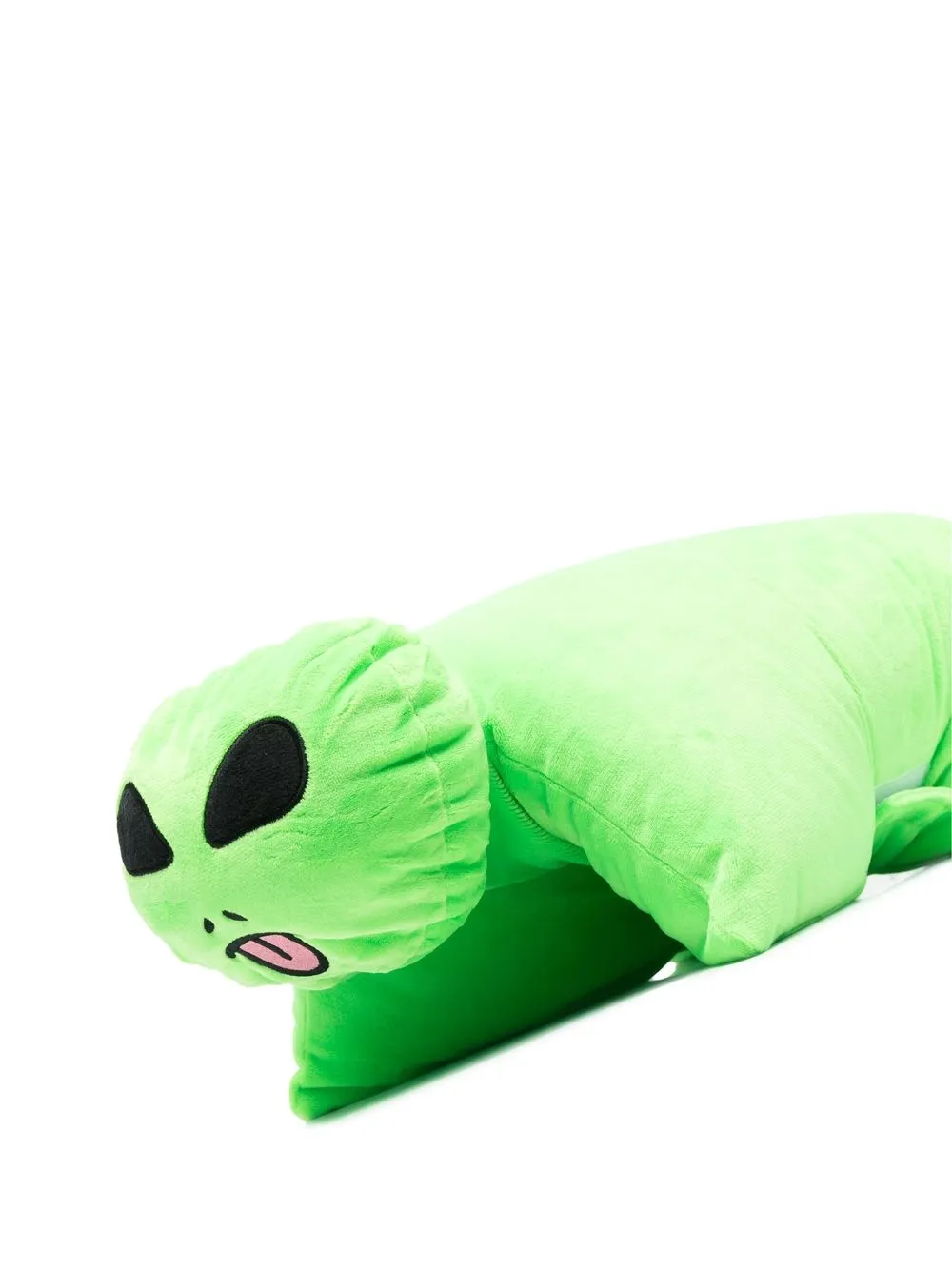  Ripndip Cojín Lord Alien - Verde 