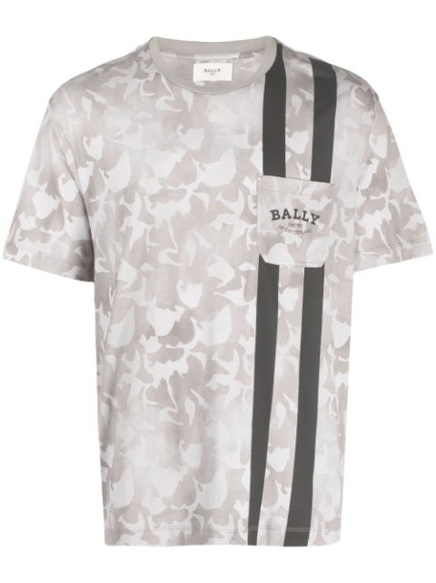 bally t shirts