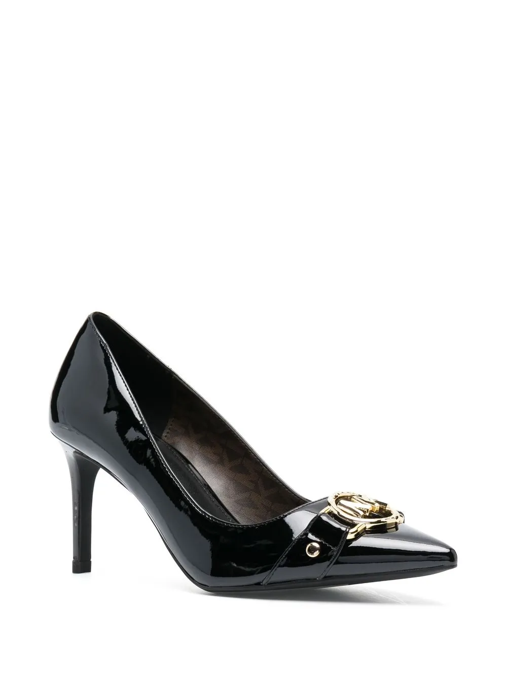 Michael Kors Rory Flex pumps - Zwart