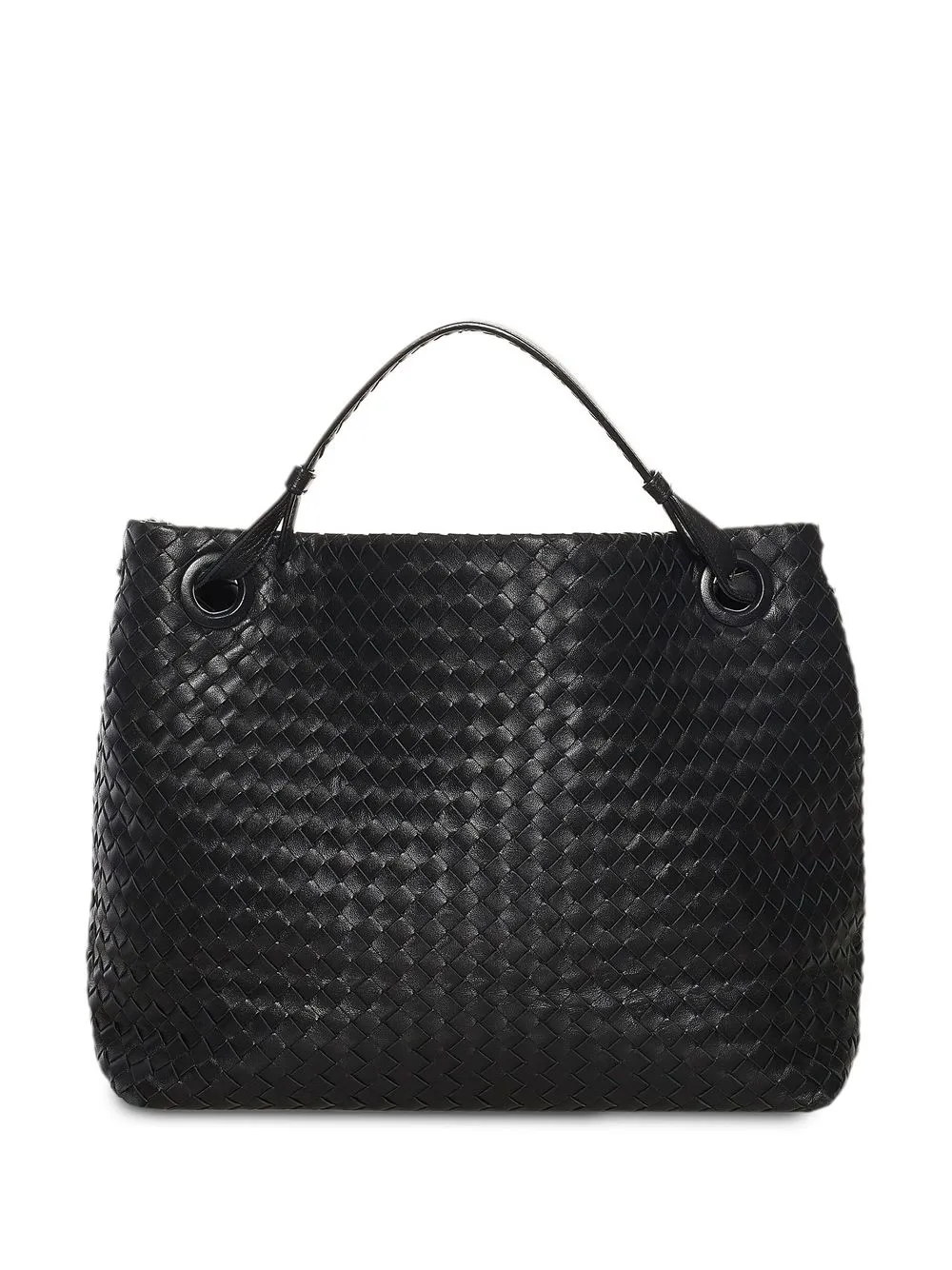 

Bottega Veneta Pre-Owned Bella tote bag - Black