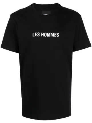 LES HOMMES