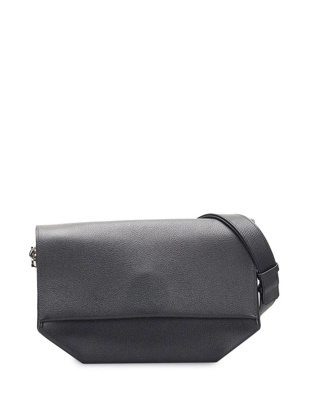

Hermès pre-owned Opry 28 bag - Black