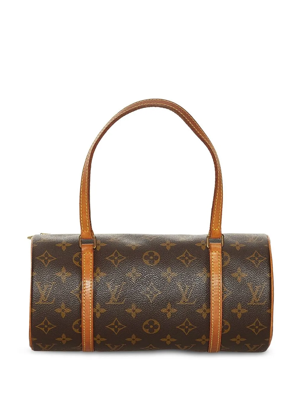 

Louis Vuitton 2003 pre-owned Papillon 26 bag - Brown