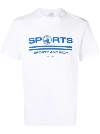 Sporty & Rich
