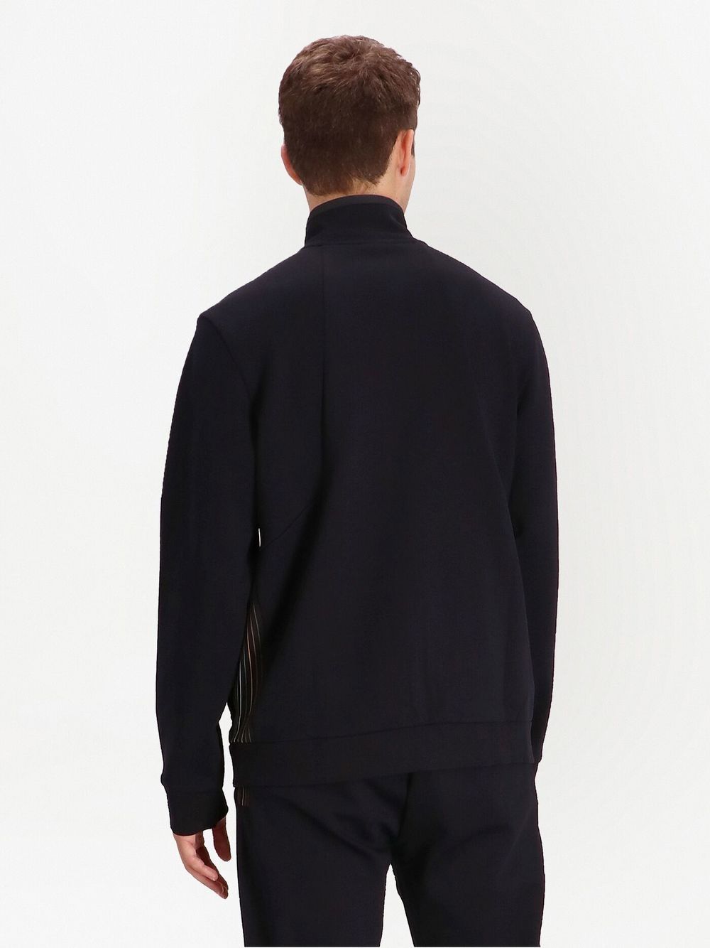 Brilliant basics track online jacket