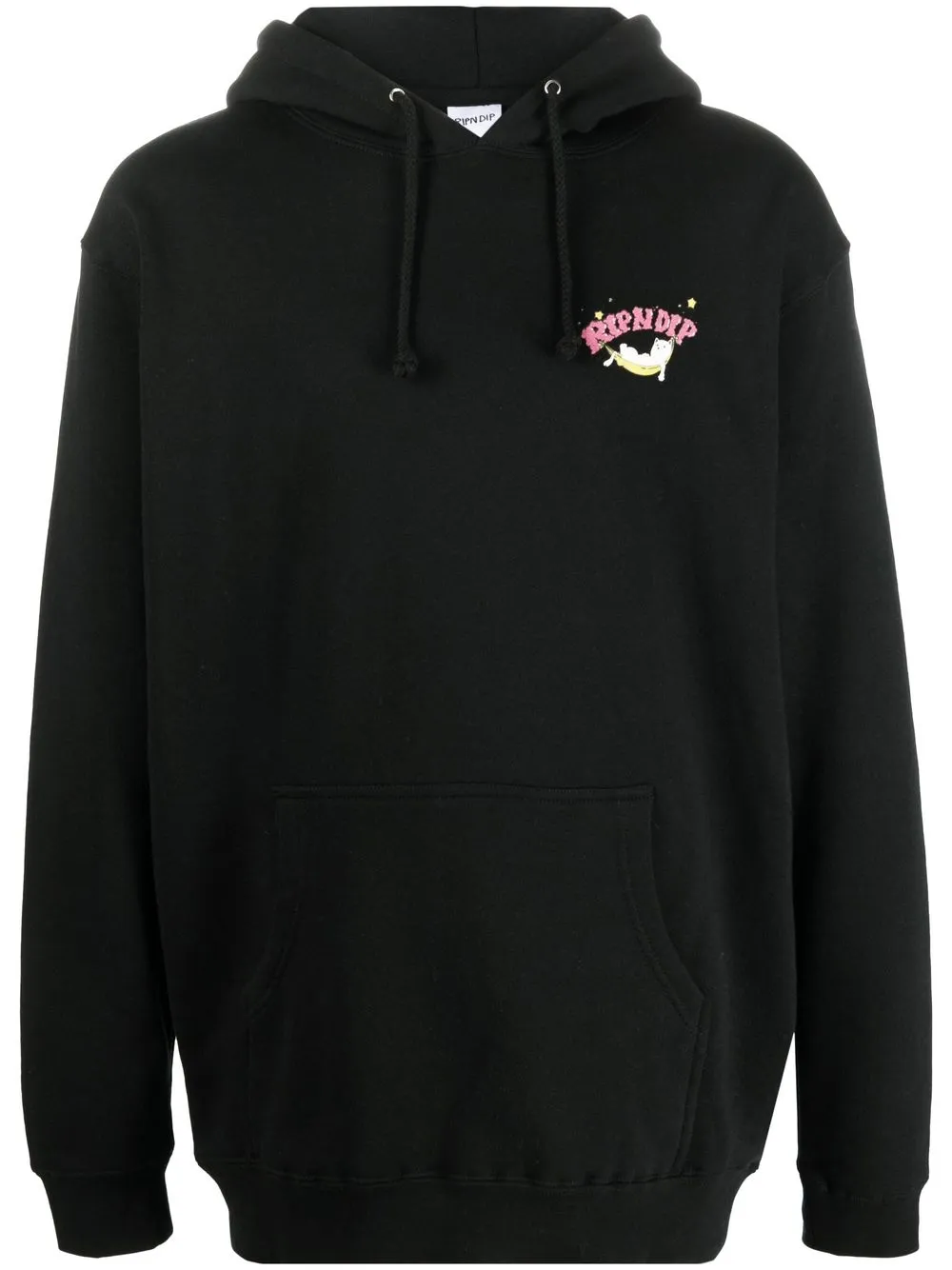 

Ripndip High On Life hoodie - Black