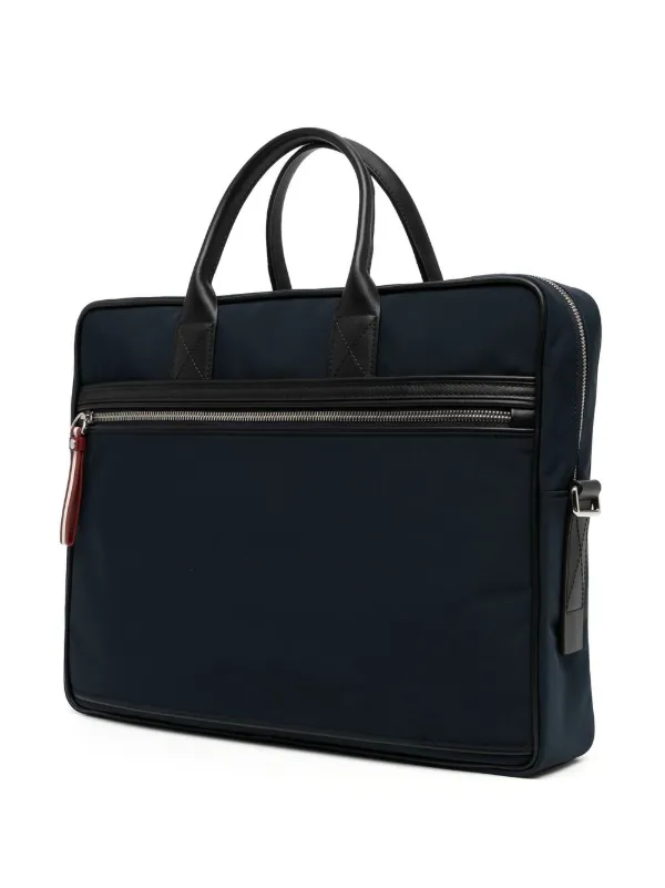 Faldy briefcase bag