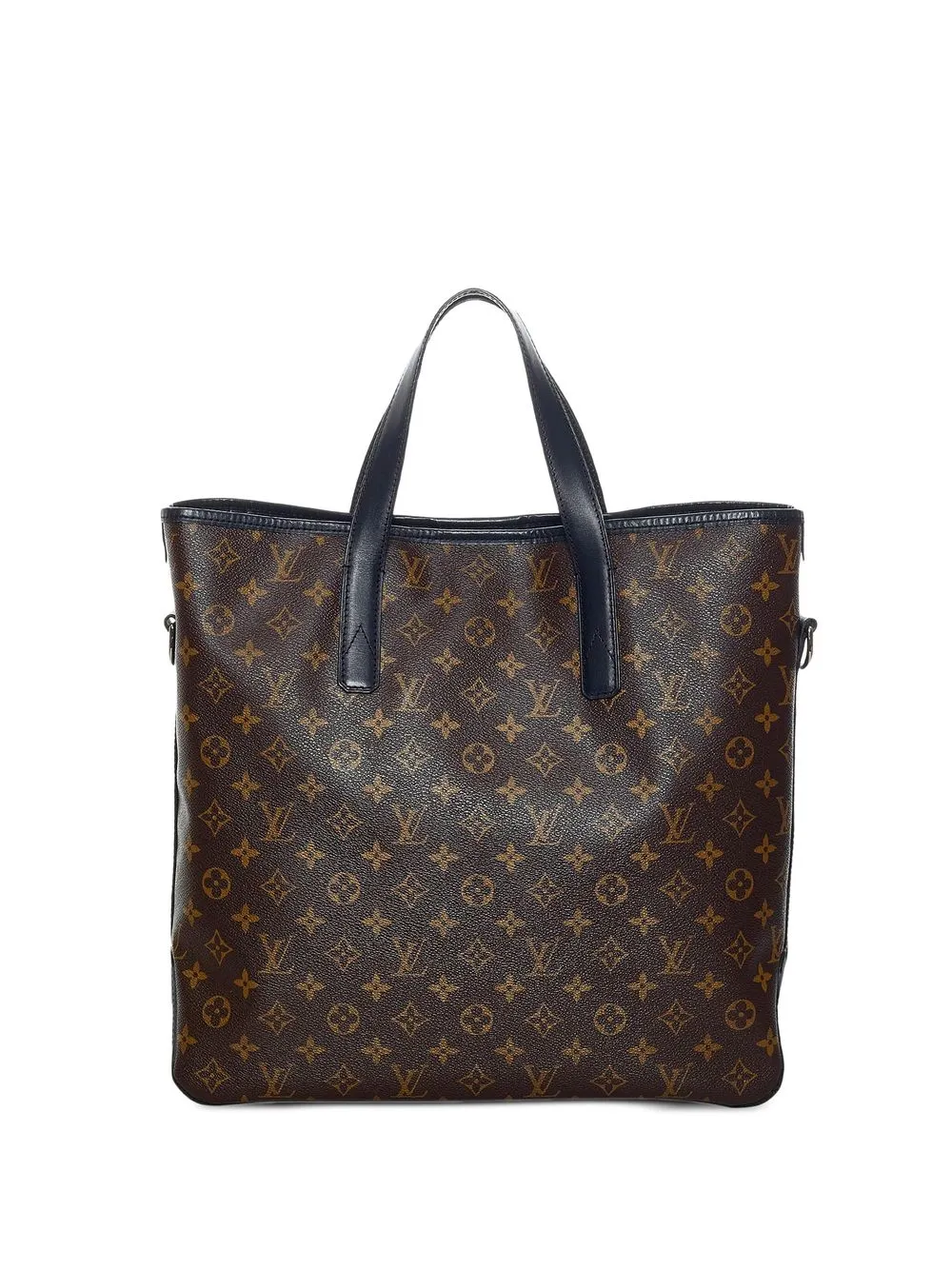 

Louis Vuitton 2009 pre-owned Davis bag - Brown