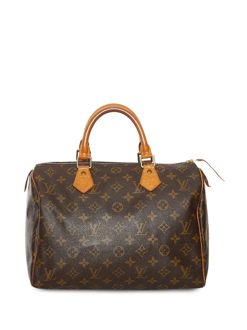 

Louis Vuitton 1996 pre-owned Speedy 30 bag - Brown