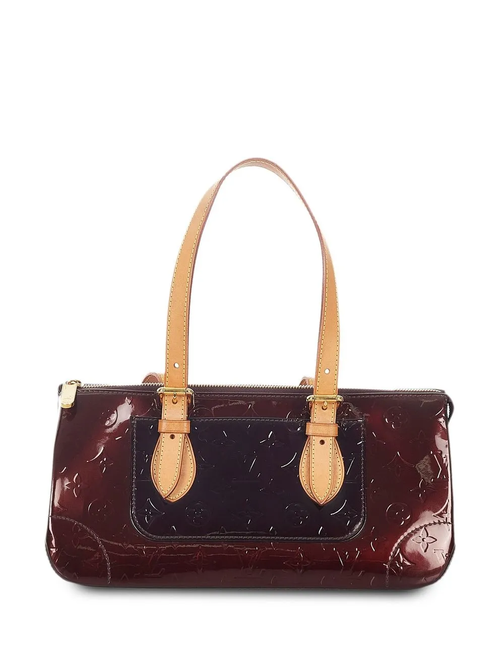 

Louis Vuitton pre-owned Rosewood bag - Red