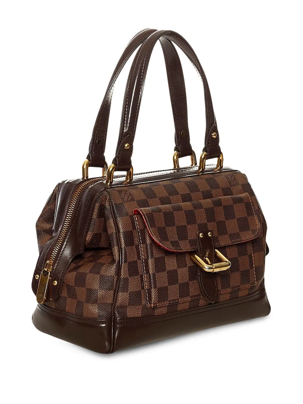 

Louis Vuitton pre-owned Knightsbridge bag - Brown