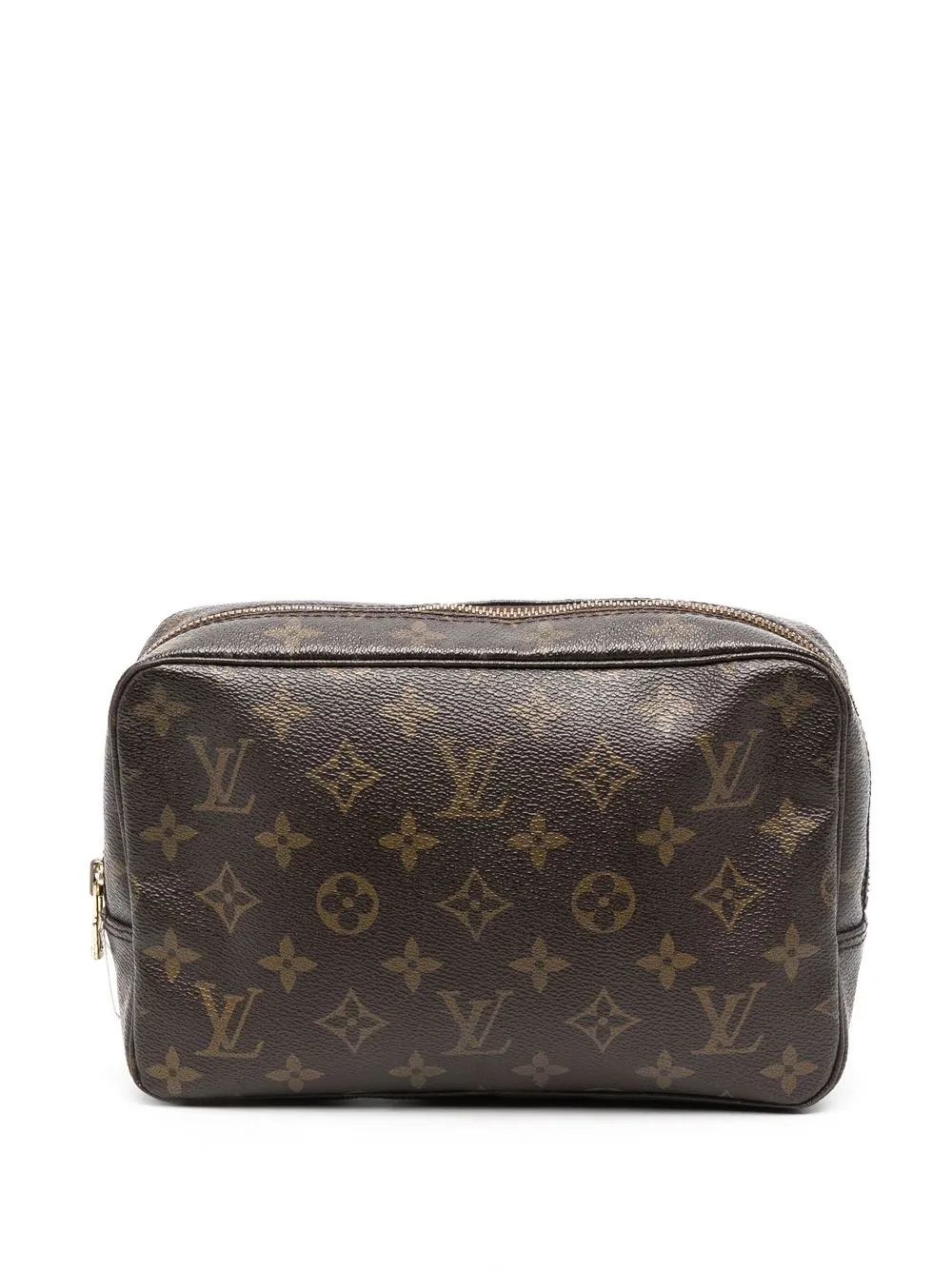 

Louis Vuitton pre-owned Trousse Toilette 23 bag - Brown