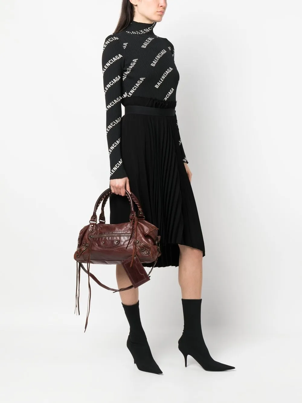 balenciaga twiggy discontinued