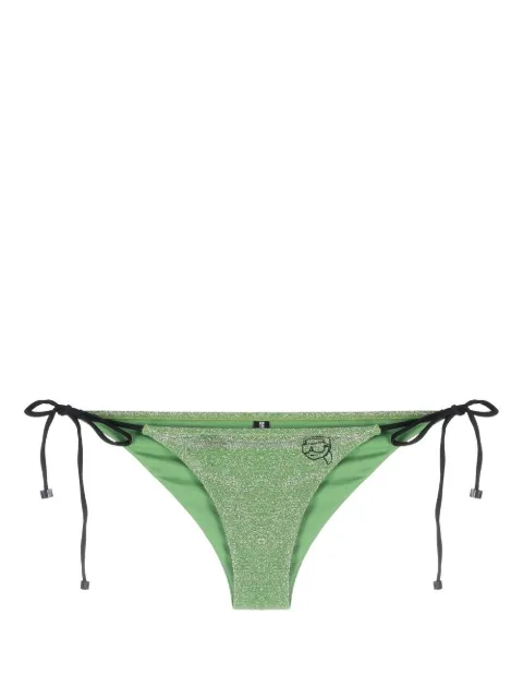 Karl Lagerfeld bikini bottom Ikon 2.0