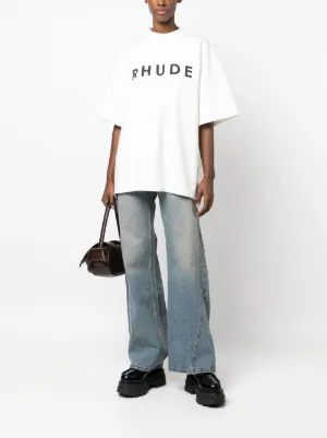 Rhude（ルード）ウィメンズ - FARFETCH