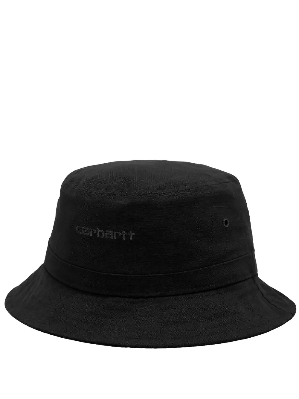 Carhartt WIP logo bucket hat | Image 2