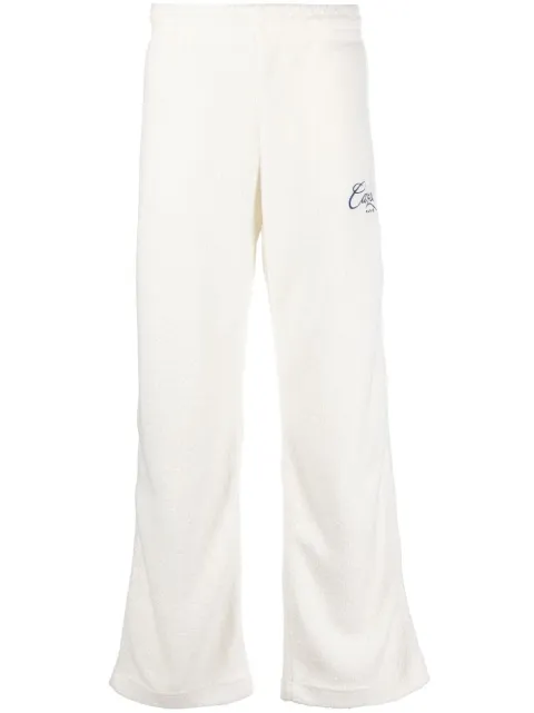 Casablanca straight-leg track pants