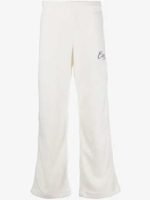 Casablanca straight-leg track pants