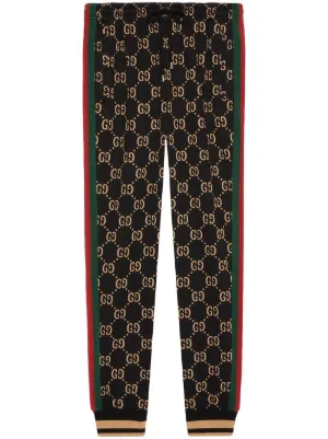 gucci tracksuit mens