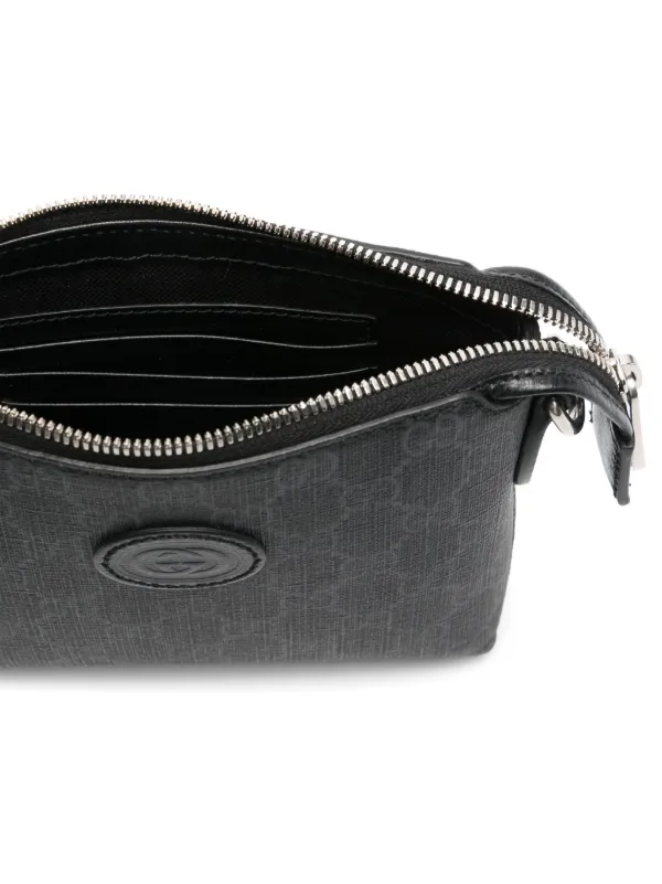 Gucci GG メッセンジャーバッグ - Farfetch
