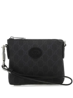 Gucci（グッチ）メンズ メッセンジャーバッグ - FARFETCH