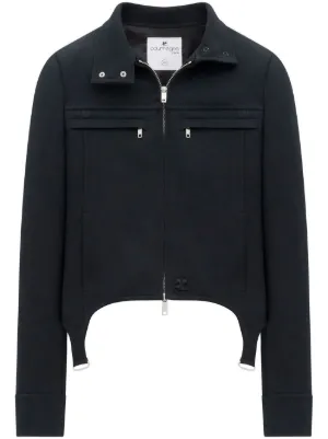 courrèges for Women | Vinyl Jackets & Dresses | FARFETCH Canada