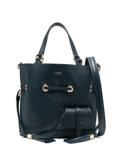 Lancel medium Premier Flirt bucket bag