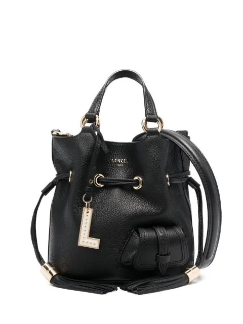 Lancel bolsa bucket Premier Flirt pequeña
