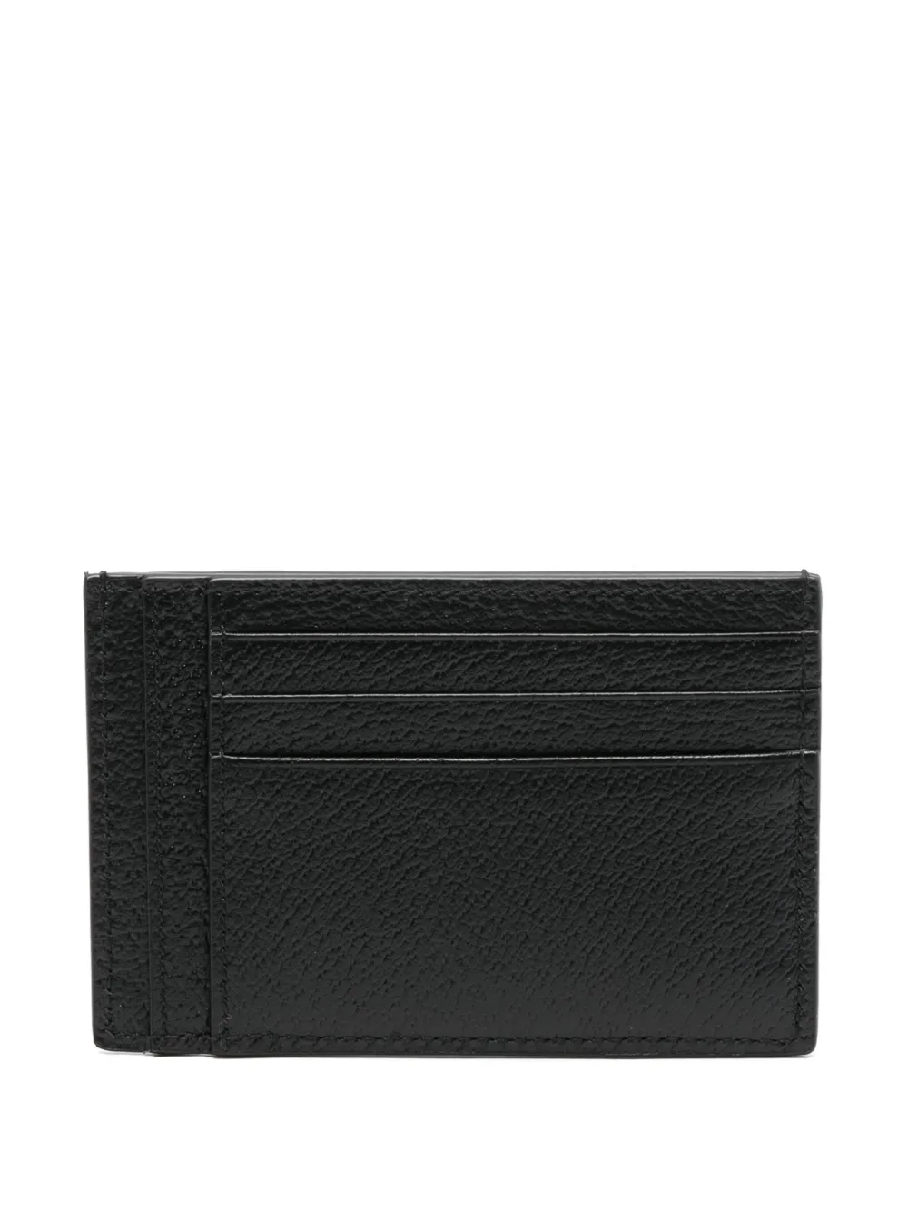 Gucci GG Marmont Kartenetui aus Leder | Image 2